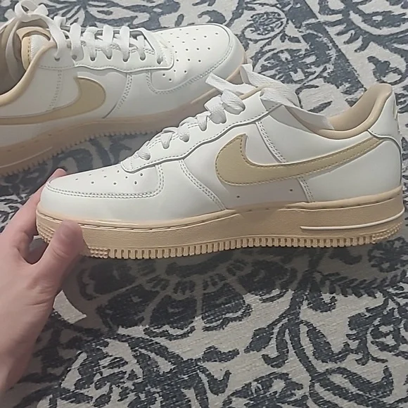 Nike Air Force 1 '07 NCPS - Picture 5 of 9